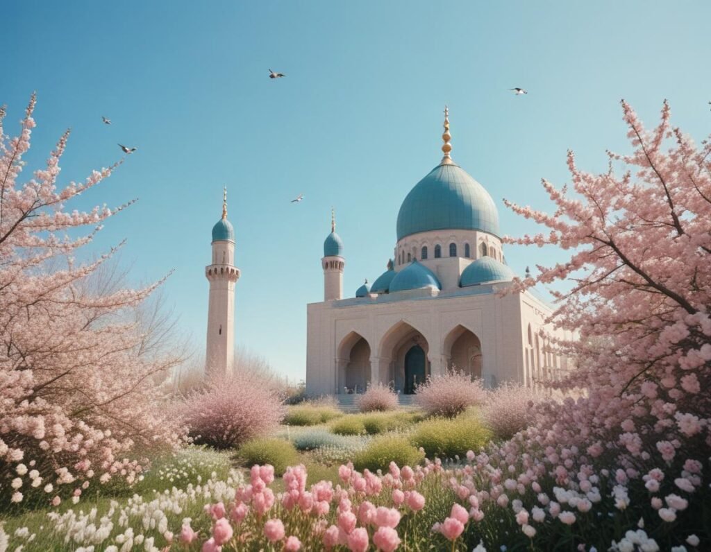 Islamic News