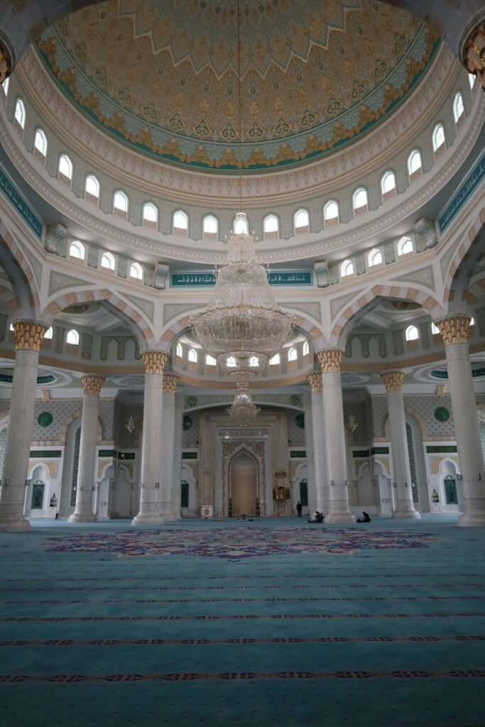 Islamic News