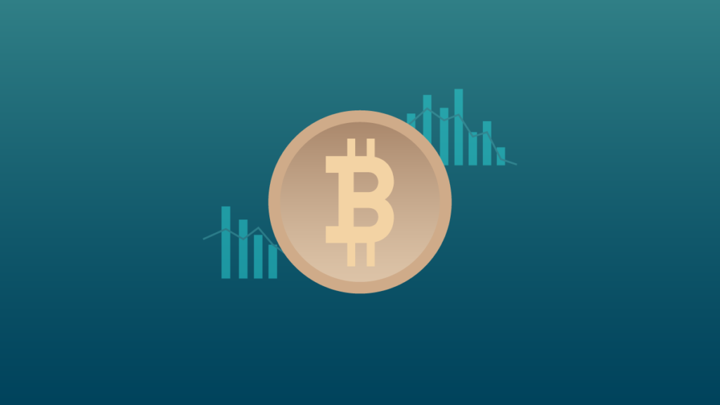 Crypto data business