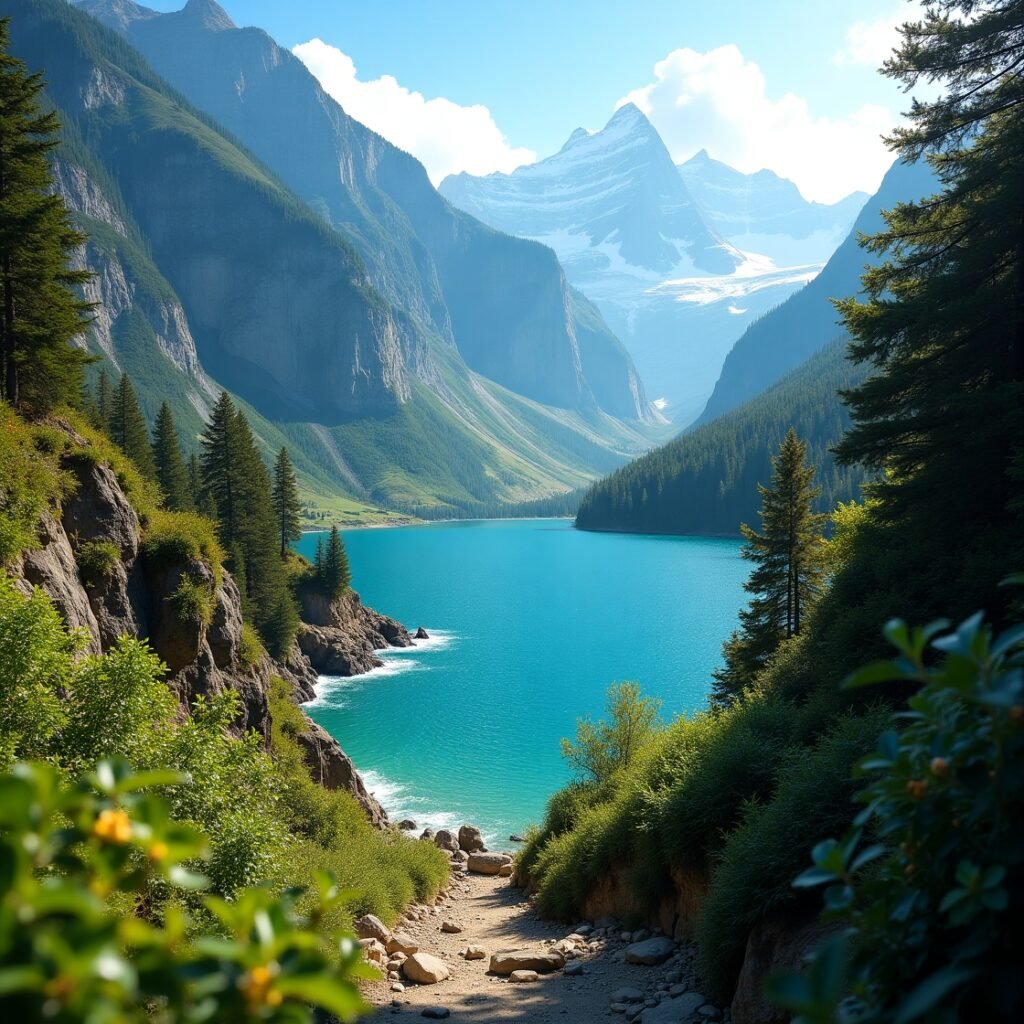 Travel Scope News