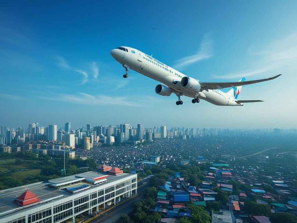 dhaka to saidpur air ticket price