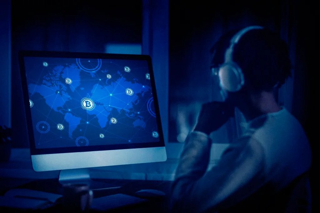 World Crypto Data