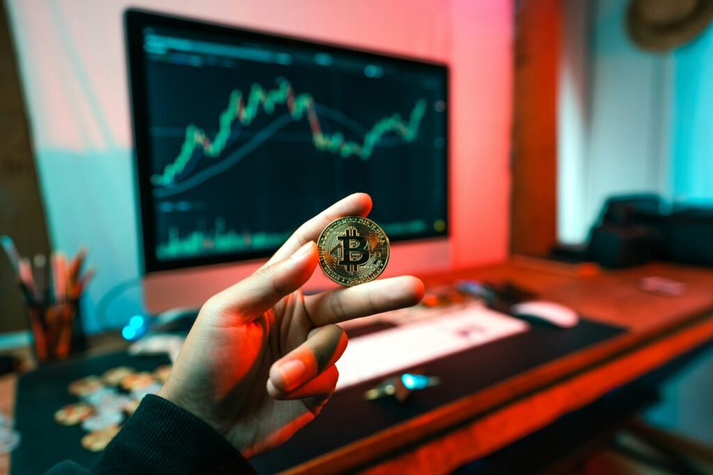 Money Crypto News