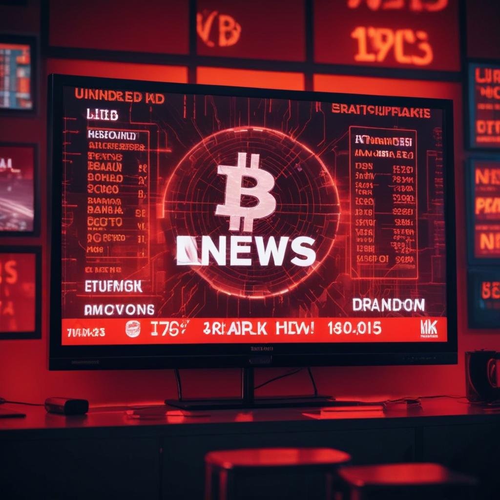 Crypto News