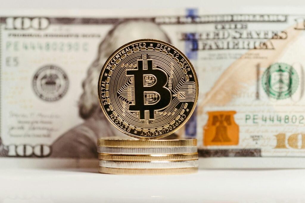 Top Crypto Sports