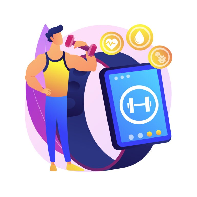 health crypto sports