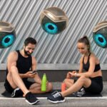health crypto sports