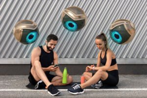 health crypto sports