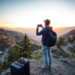 pouch travel