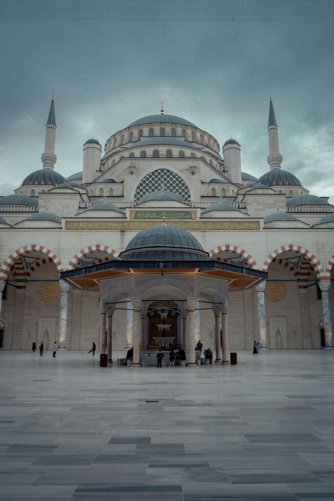 Islamic News