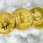 Crypto data online