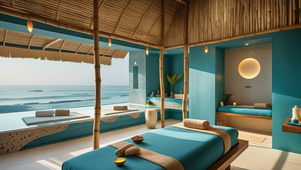 spa in cox's bazar
