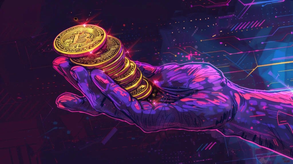 World Crypto Data