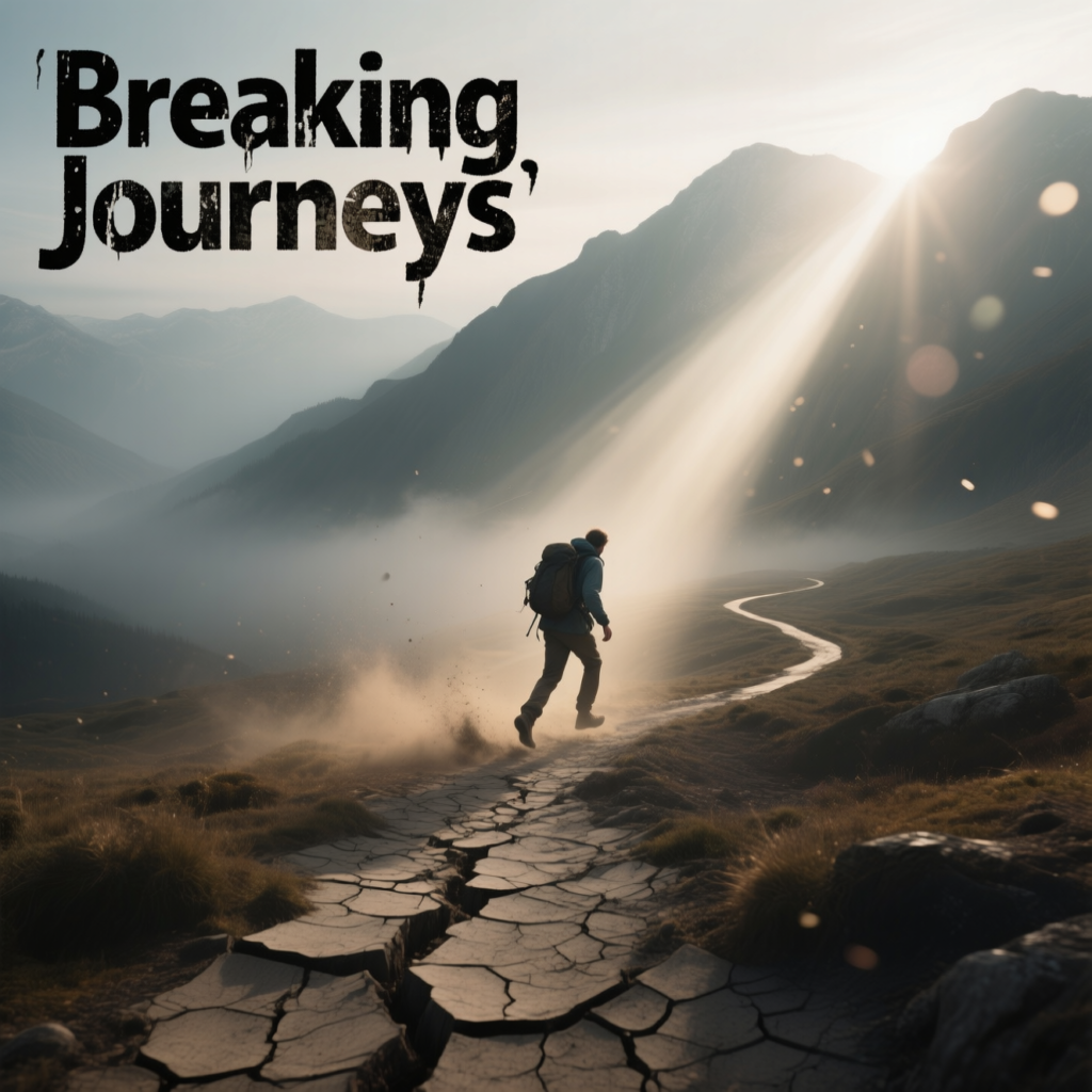 Breaking Journeys