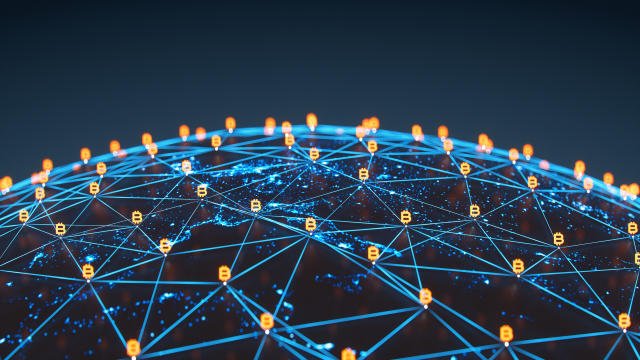 Texas Crypto News