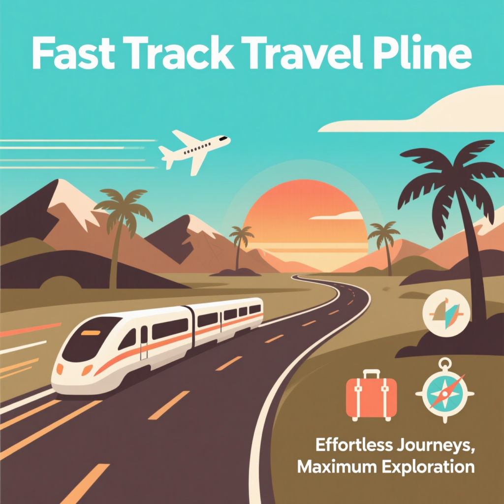 Fast Travel 