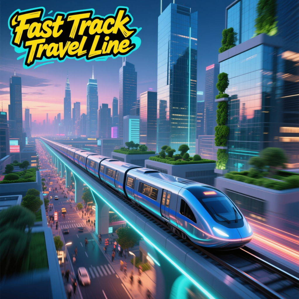 Fast Travel
