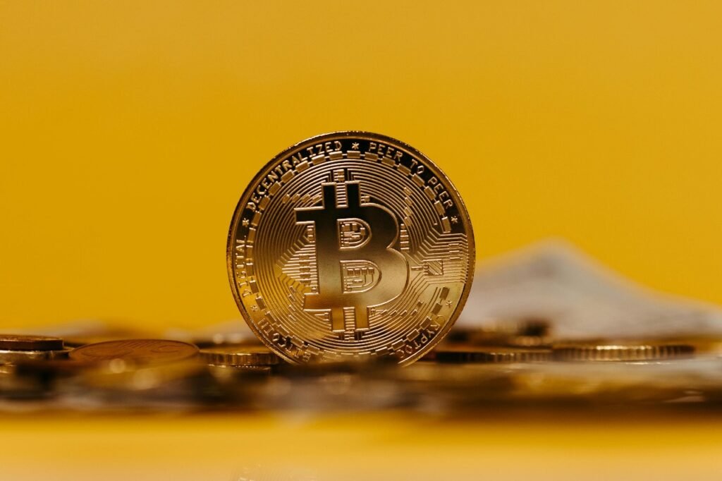 Top Crypto Sports