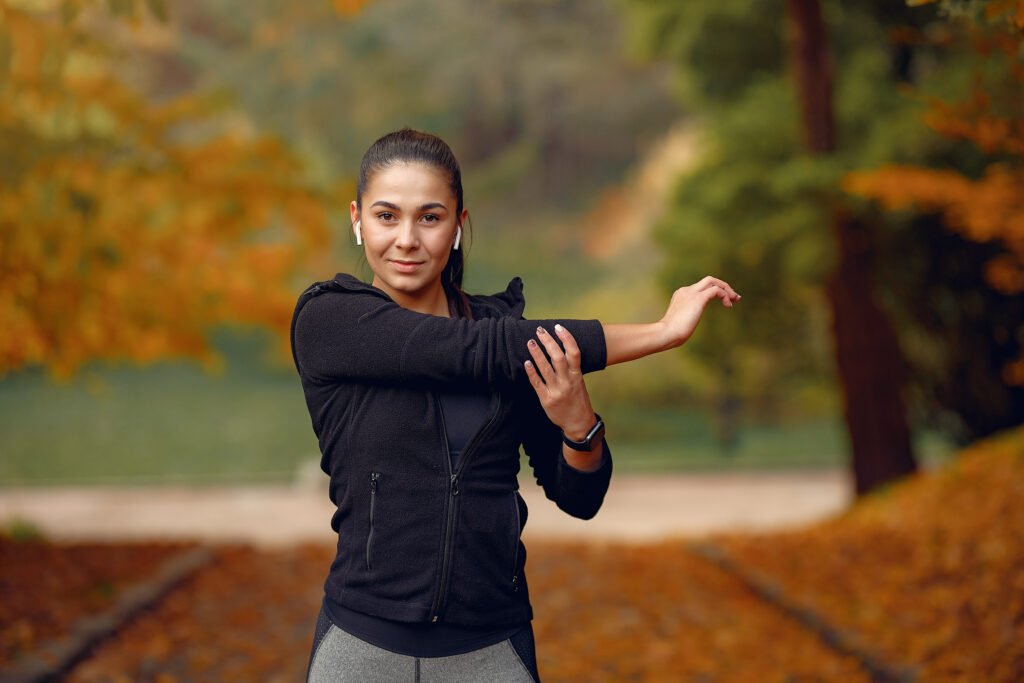 Healthy Fit